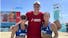 Alas’ Sunny Villapando, Dij Rodriguez stay perfect in Day 2 of Beach Pro Tour Futures Korea
